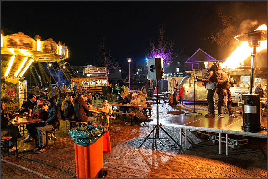 Kasteelstad Verlicht 's-Heerenberg | Lightfestival 2026
